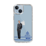 スリムプロテクションケース［ スマートフォンケース<制服ver.> - WEIZE ］