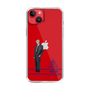 スリムプロテクションケース［ スマートフォンケース<制服ver.> - WEIZE ］