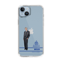 スリムプロテクションケース［ スマートフォンケース<制服ver.> - WEIZE ］