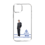 スリムプロテクションケース［ スマートフォンケース<制服ver.> - WEIZE ］