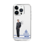スリムプロテクションケース［ スマートフォンケース<制服ver.> - WEIZE ］