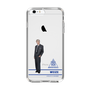 スリムプロテクションケース［ スマートフォンケース<制服ver.> - WEIZE ］