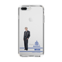 スリムプロテクションケース［ スマートフォンケース<制服ver.> - WEIZE ］