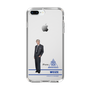 スリムプロテクションケース［ スマートフォンケース<制服ver.> - WEIZE ］