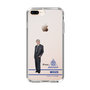 スリムプロテクションケース［ スマートフォンケース<制服ver.> - WEIZE ］
