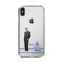 スリムプロテクションケース［ スマートフォンケース<制服ver.> - WEIZE ］