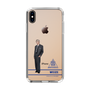 スリムプロテクションケース［ スマートフォンケース<制服ver.> - WEIZE ］