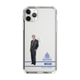 スリムプロテクションケース［ スマートフォンケース<制服ver.> - WEIZE ］