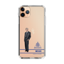 スリムプロテクションケース［ スマートフォンケース<制服ver.> - WEIZE ］