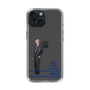 スリムプロテクションケース［ スマートフォンケース<制服ver.> - WEIZE ］