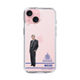 スリムプロテクションケース［ スマートフォンケース<制服ver.> - WEIZE ］