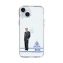 スリムプロテクションケース［ スマートフォンケース<制服ver.> - WEIZE ］
