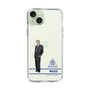 スリムプロテクションケース［ スマートフォンケース<制服ver.> - WEIZE ］