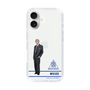 スリムプロテクションケース［ スマートフォンケース<制服ver.> - WEIZE ］