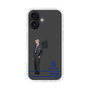 スリムプロテクションケース［ スマートフォンケース<制服ver.> - WEIZE ］