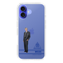 スリムプロテクションケース［ スマートフォンケース<制服ver.> - WEIZE ］