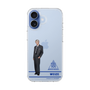 スリムプロテクションケース［ スマートフォンケース<制服ver.> - WEIZE ］
