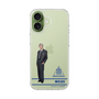 スリムプロテクションケース［ スマートフォンケース<制服ver.> - WEIZE ］