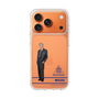スリムプロテクションケース［ スマートフォンケース<制服ver.> - WEIZE ］