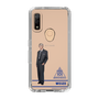 スリムプロテクションケース［ スマートフォンケース<制服ver.> - WEIZE ］