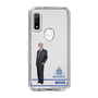 スリムプロテクションケース［ スマートフォンケース<制服ver.> - WEIZE ］
