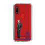 スリムプロテクションケース［ スマートフォンケース<制服ver.> - WEIZE ］