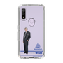 スリムプロテクションケース［ スマートフォンケース<制服ver.> - WEIZE ］