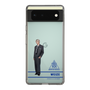 スリムプロテクションケース［ スマートフォンケース<制服ver.> - WEIZE ］