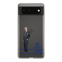 スリムプロテクションケース［ スマートフォンケース<制服ver.> - WEIZE ］