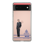 スリムプロテクションケース［ スマートフォンケース<制服ver.> - WEIZE ］