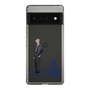 スリムプロテクションケース［ スマートフォンケース<制服ver.> - WEIZE ］