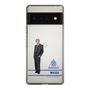 スリムプロテクションケース［ スマートフォンケース<制服ver.> - WEIZE ］