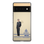 スリムプロテクションケース［ スマートフォンケース<制服ver.> - WEIZE ］