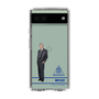 スリムプロテクションケース［ スマートフォンケース<制服ver.> - WEIZE ］