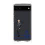 スリムプロテクションケース［ スマートフォンケース<制服ver.> - WEIZE ］