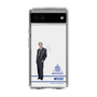 スリムプロテクションケース［ スマートフォンケース<制服ver.> - WEIZE ］