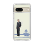 スリムプロテクションケース［ スマートフォンケース<制服ver.> - WEIZE ］