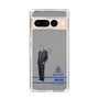 スリムプロテクションケース［ スマートフォンケース<制服ver.> - WEIZE ］