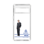 スリムプロテクションケース［ スマートフォンケース<制服ver.> - WEIZE ］