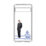 スリムプロテクションケース［ スマートフォンケース<制服ver.> - WEIZE ］