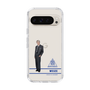 スリムプロテクションケース［ スマートフォンケース<制服ver.> - WEIZE ］