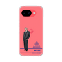 スリムプロテクションケース［ スマートフォンケース<制服ver.> - WEIZE ］