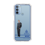 スリムプロテクションケース［ スマートフォンケース<制服ver.> - WEIZE ］