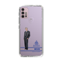 スリムプロテクションケース［ スマートフォンケース<制服ver.> - WEIZE ］