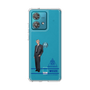 スリムプロテクションケース［ スマートフォンケース<制服ver.> - WEIZE ］