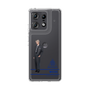 スリムプロテクションケース［ スマートフォンケース<制服ver.> - WEIZE ］