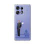 スリムプロテクションケース［ スマートフォンケース<制服ver.> - WEIZE ］