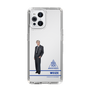スリムプロテクションケース［ スマートフォンケース<制服ver.> - WEIZE ］