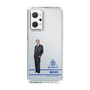 スリムプロテクションケース［ スマートフォンケース<制服ver.> - WEIZE ］