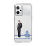 スリムプロテクションケース［ スマートフォンケース<制服ver.> - WEIZE ］